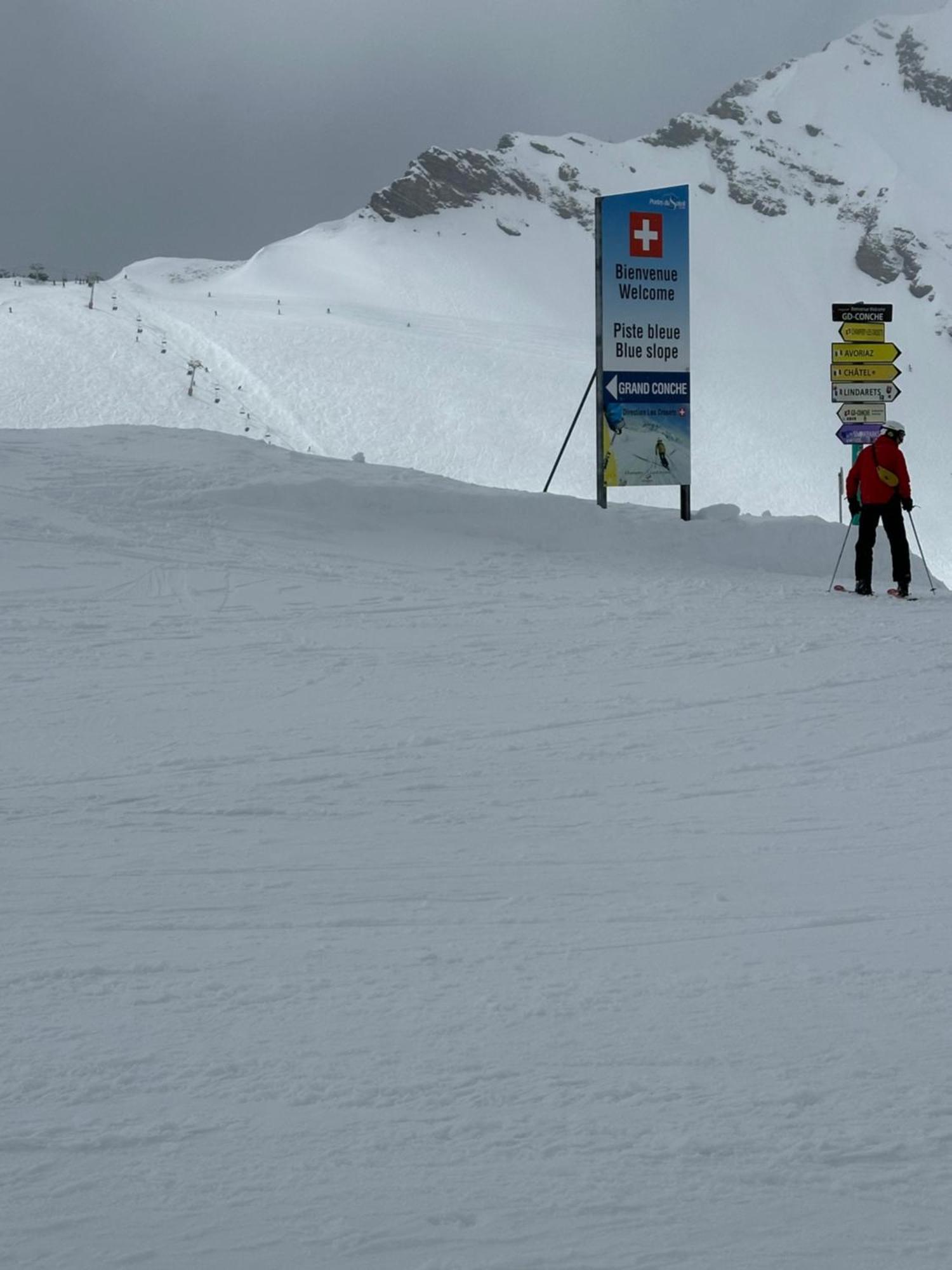 Vila Chalet Du Bonheur Bonnevaux  Exteriér fotografie